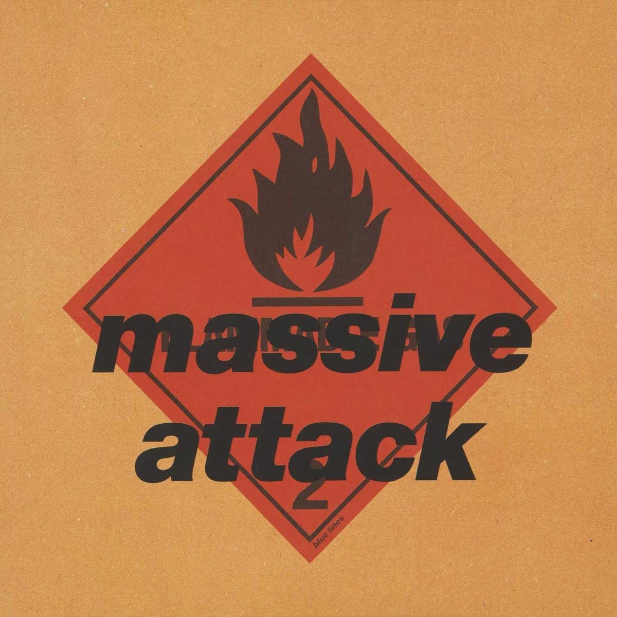 Origen de massive attack